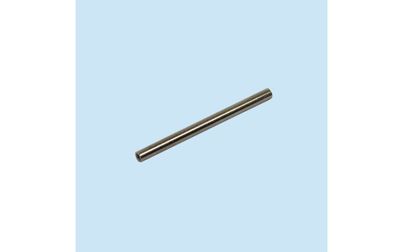 Nano CP pitch axis